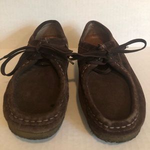 Clark’s Women’s Original Wallabees